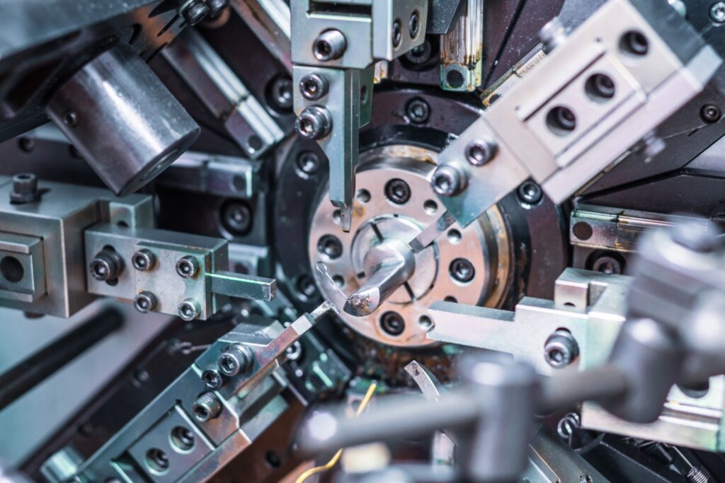 Revolutionize Your Production Line with Automated & Multi-Spindle Assembly Systems from Rhino Innovation