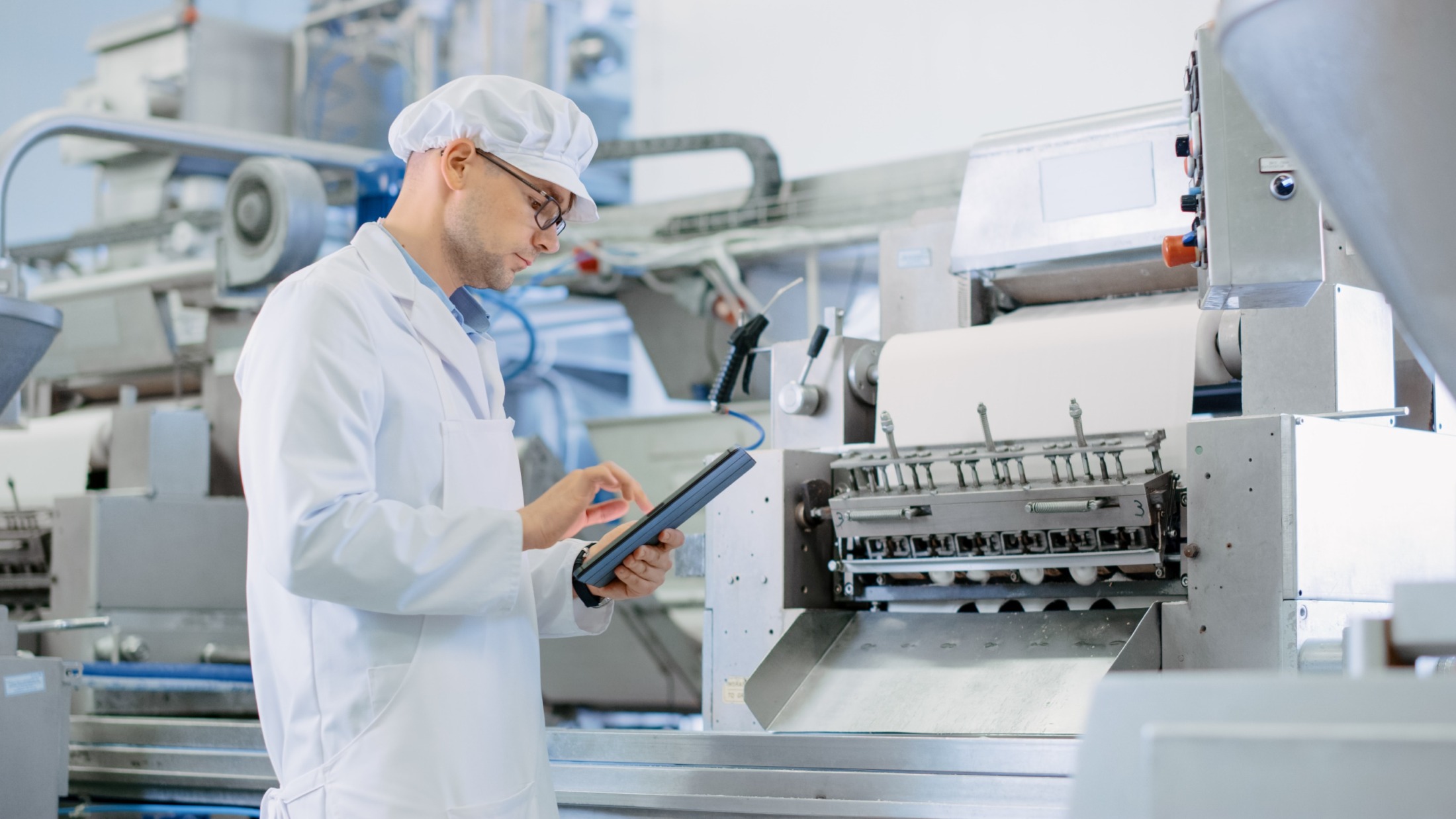 Poka-Yoke Quality Control