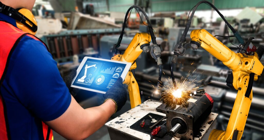Seamless Precision On-Site: Rhino Innovation's 24/7 Tool Repair, Maintenance, and Calibration Services at Your Doorstep