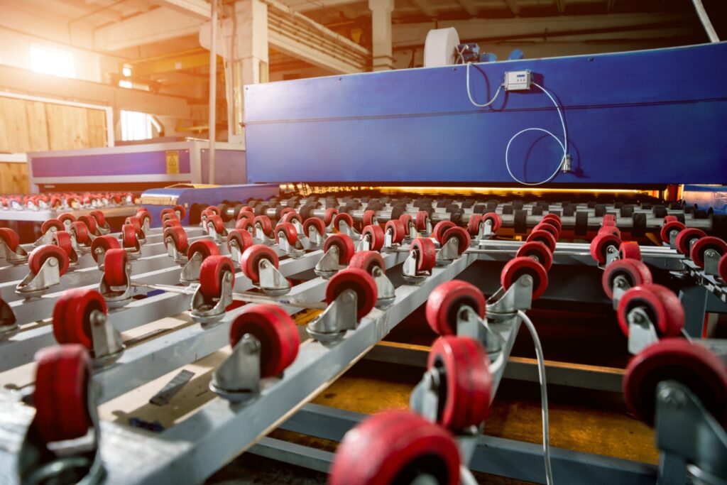 Achieving Consistency and Efficiency: The Power of Standardized Work