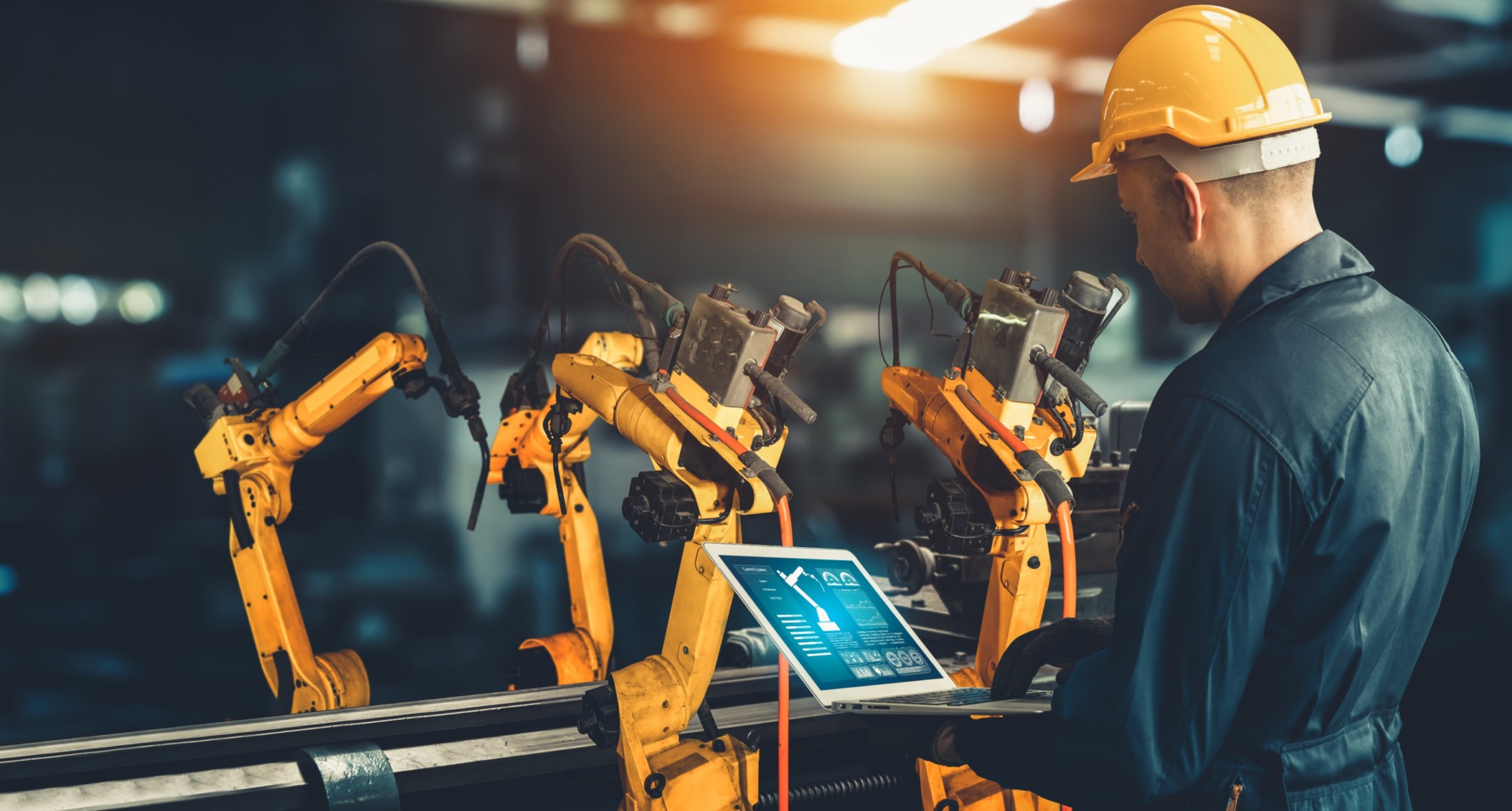 Rhino Innovation understands that manufacturing processes can be complex, and unexpected occurrences can occur at any time.