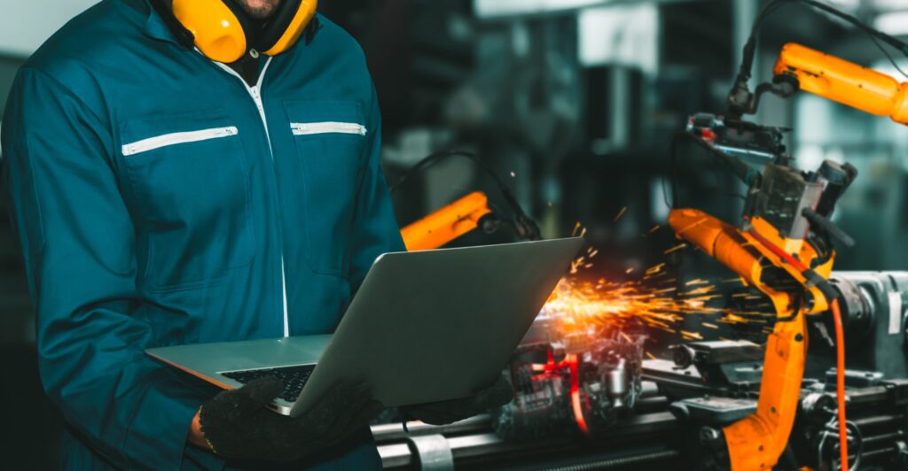 Preventing Errors, Boosting Efficiency: Unleashing the Power of Poka Yoke in Manufacturing