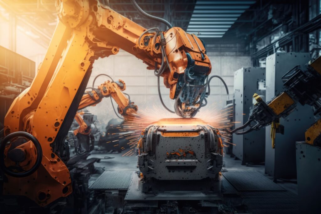 Revolutionizing Manufacturing Flexibility: The Role of Programming Cobots