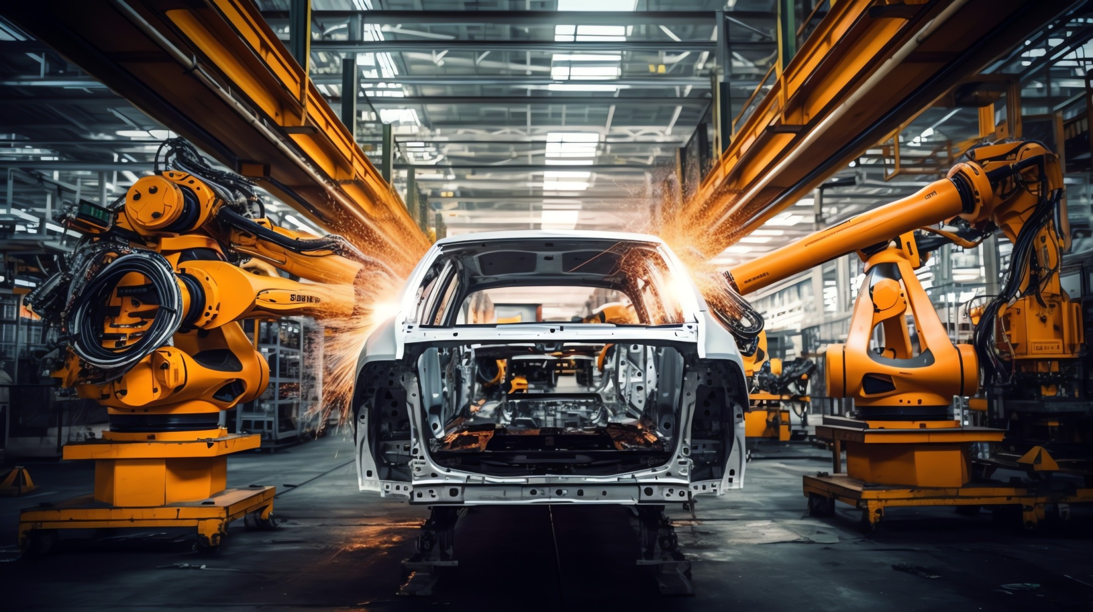 Elevate Your Production Line with Cutting-Edge Assembly Tools