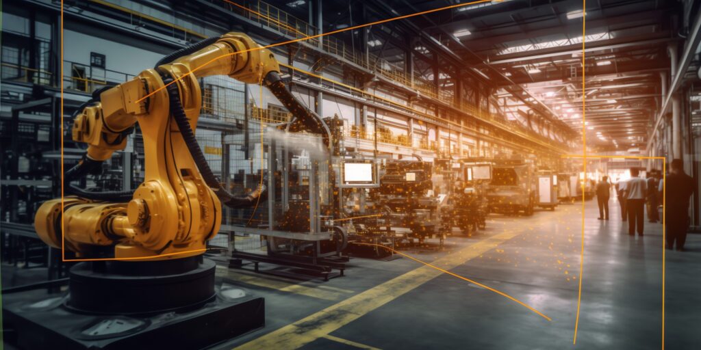 Maximizing Uptime: Rhino Innovation's Role in Revolutionizing Manufacturing with Predictive Analytics and Maintenance