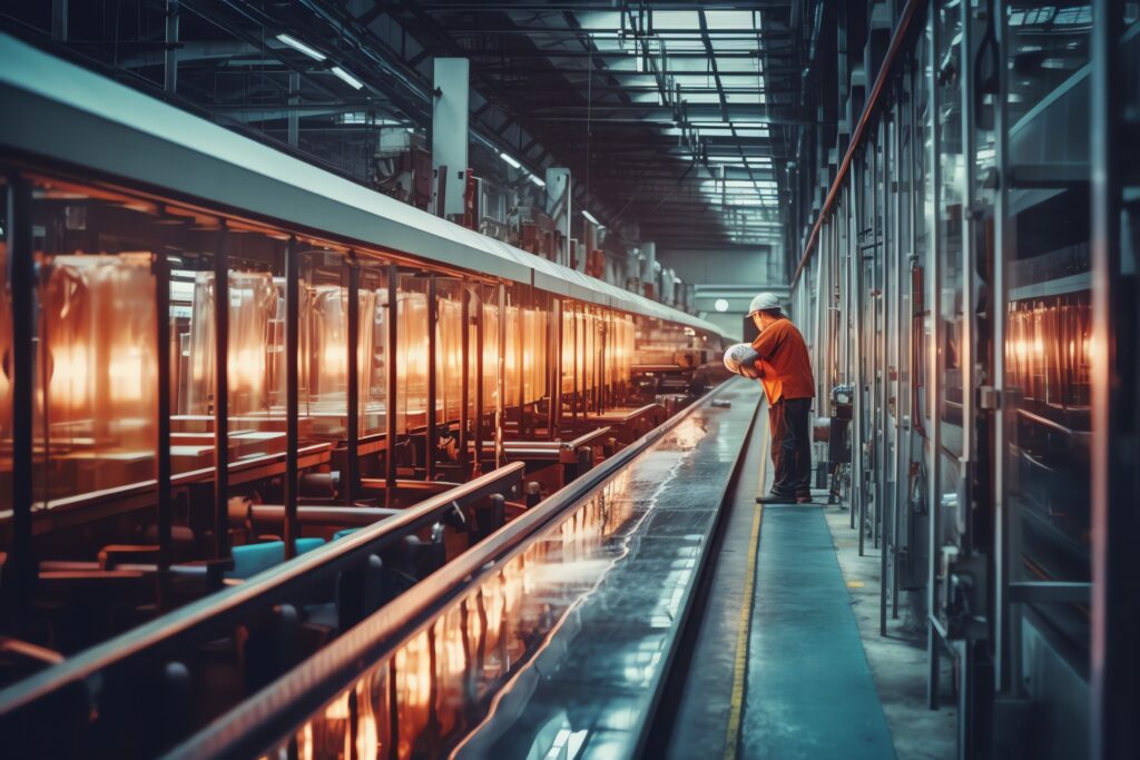 Revolutionizing Production Lines: A Deep Dive into Advanced Assembly Tools