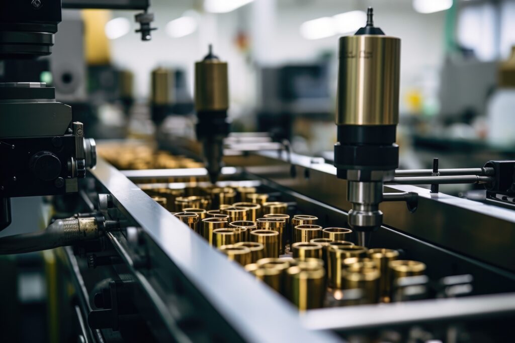 Boosting Efficiency with Production Assembly Tools: A Comprehensive Guide
