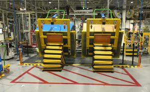 Lift, Tilt & Rotate Tables | Rhino Innovation