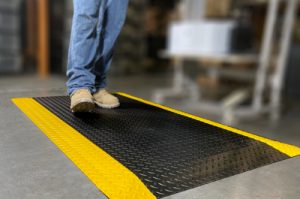 ergonomic matting | Rhino Innovation
