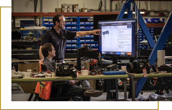 our story | Rhino Innovation
