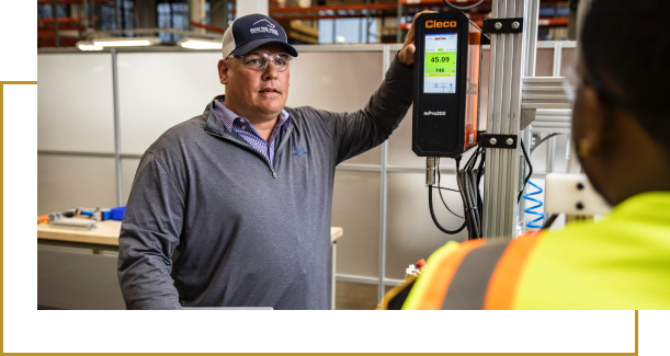 our story | Rhino Innovation