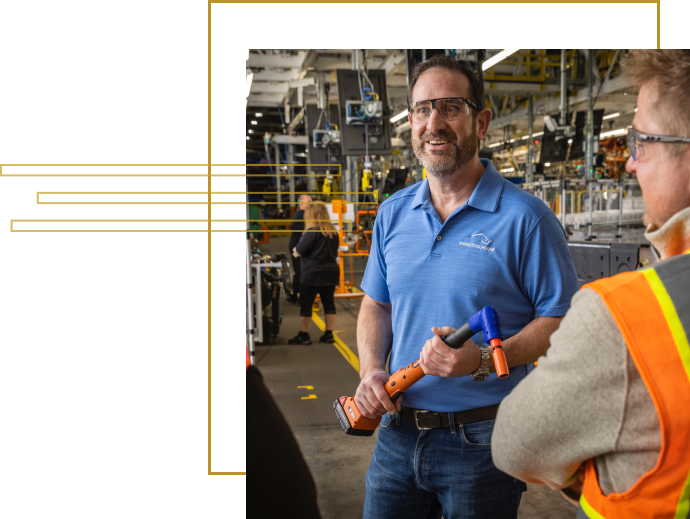 How We Work | Rhino Innovation