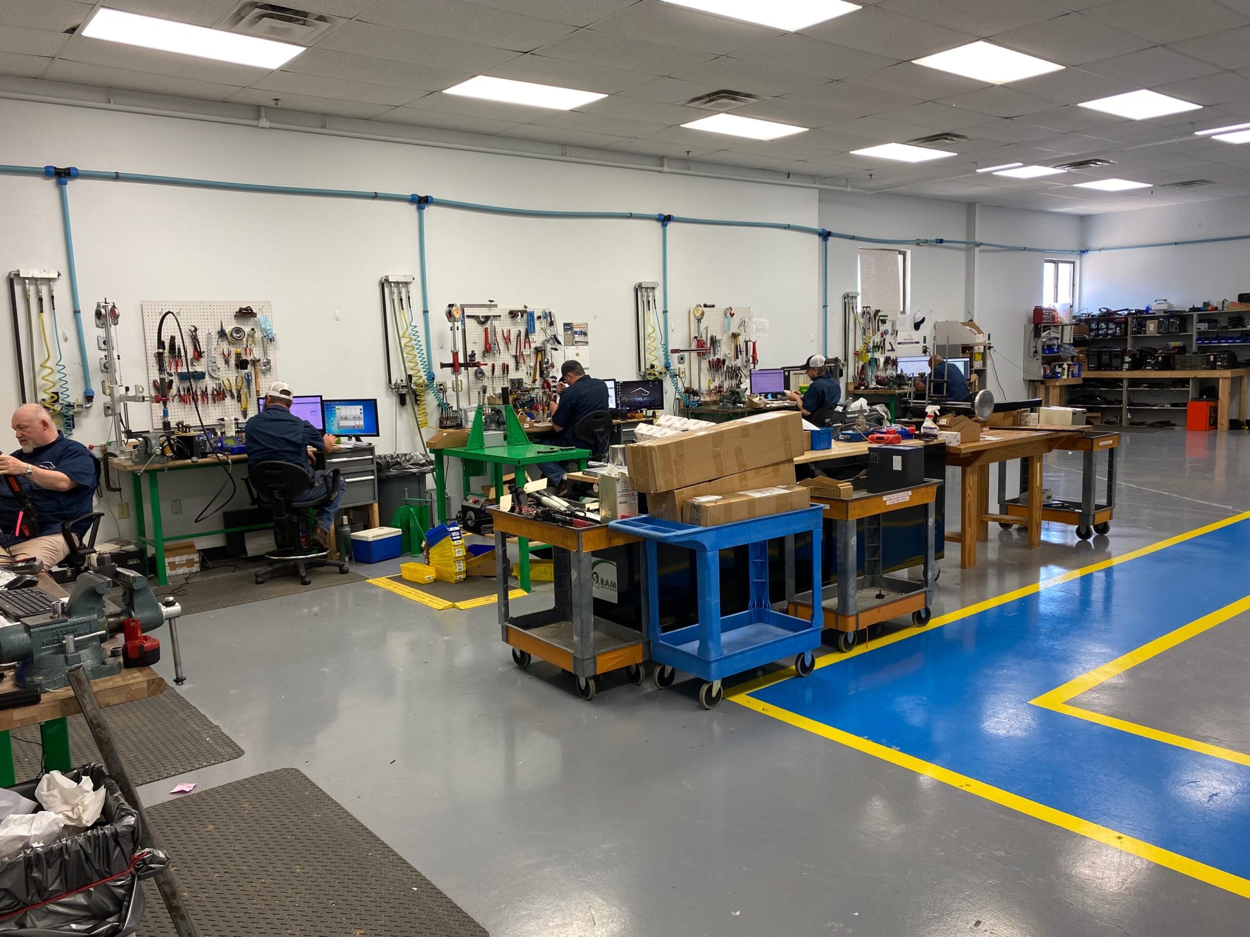 our services | Rhino Innovation