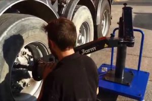 torque arms | Rhino Innovation