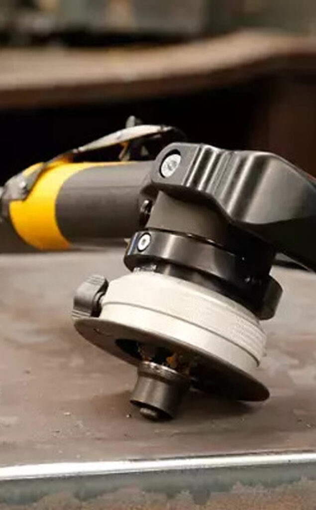 assembly tool laying flat on table