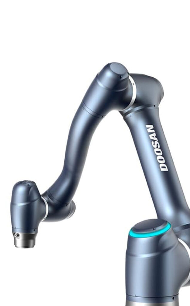 Doosan collaborative robot