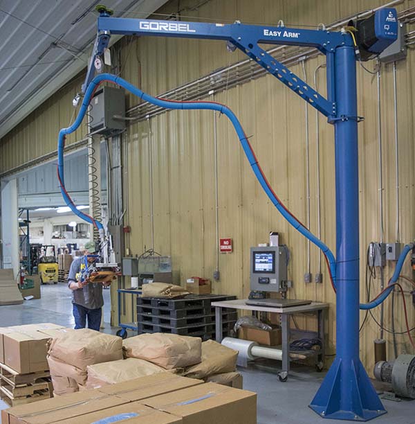 Lift Assists | Rhino Innovation
