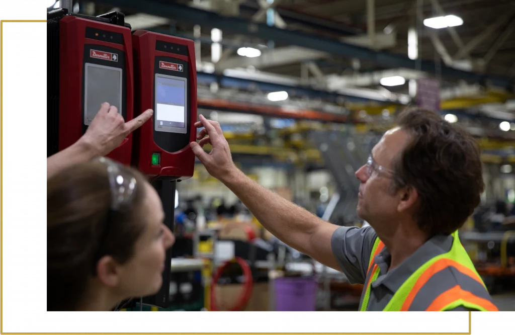 our story | Rhino Innovation