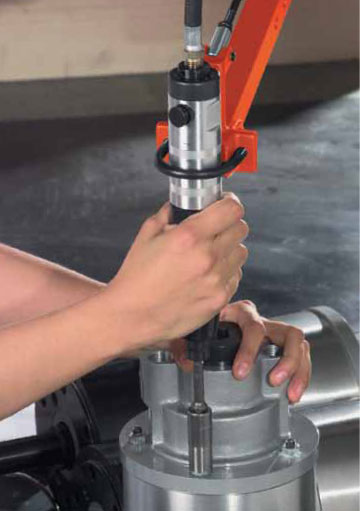 Pneumatic Assembly Tools | Rhino Innovation