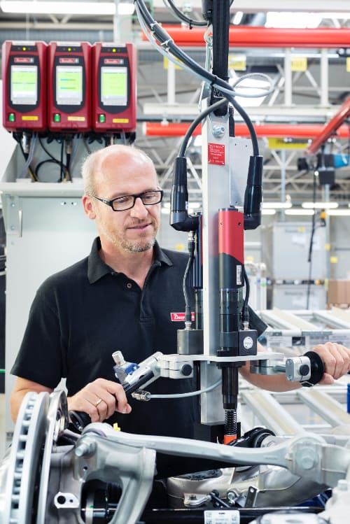 Torque Reaction Systems | Rhino Innovation